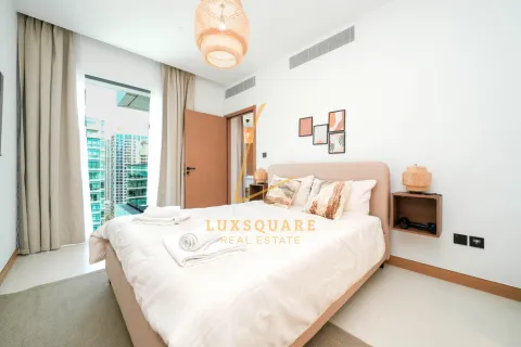 Пәтер VIDA RESIDENCES DUBAI MARINA, Дубай Марина, БАӘ-да 1 жатын бөлме, 64 м² № 766385 - фото 15
