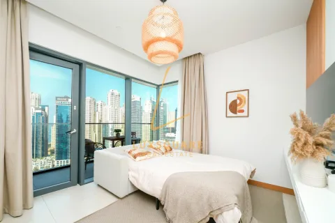 Пәтер VIDA RESIDENCES DUBAI MARINA, Дубай Марина, БАӘ-да 1 жатын бөлме, 64 м² № 766385 - фото 23