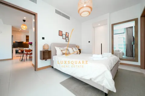 Пәтер VIDA RESIDENCES DUBAI MARINA, Дубай Марина, БАӘ-да 1 жатын бөлме, 64 м² № 766385 - фото 17