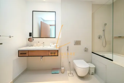 Пәтер VIDA RESIDENCES DUBAI MARINA, Дубай Марина, БАӘ-да 1 жатын бөлме, 64 м² № 766385 - фото 18
