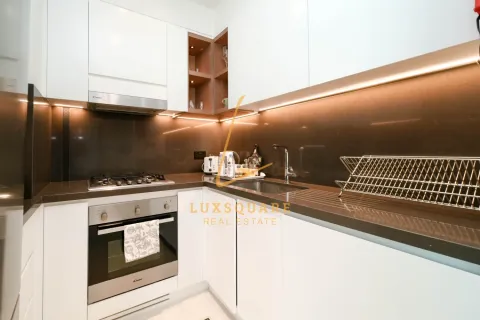 Пәтер VIDA RESIDENCES DUBAI MARINA, Дубай Марина, БАӘ-да 1 жатын бөлме, 64 м² № 766385 - фото 4