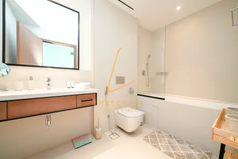 Пәтер VIDA RESIDENCES DUBAI MARINA, Дубай Марина, БАӘ-да 1 жатын бөлме, 64 м² № 766385 - фото 21