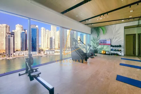 Пәтер VIDA RESIDENCES DUBAI MARINA, Дубай Марина, БАӘ-да 1 жатын бөлме, 64 м² № 766385 - фото 30