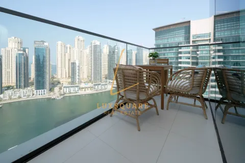 Пәтер VIDA RESIDENCES DUBAI MARINA, Дубай Марина, БАӘ-да 1 жатын бөлме, 64 м² № 766385 - фото 28