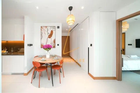 Пәтер VIDA RESIDENCES DUBAI MARINA, Дубай Марина, БАӘ-да 1 жатын бөлме, 64 м² № 766385 - фото 10