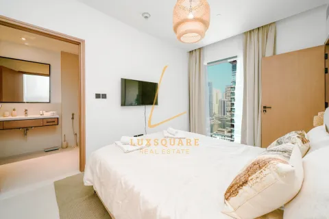 Пәтер VIDA RESIDENCES DUBAI MARINA, Дубай Марина, БАӘ-да 1 жатын бөлме, 64 м² № 766385 - фото 19