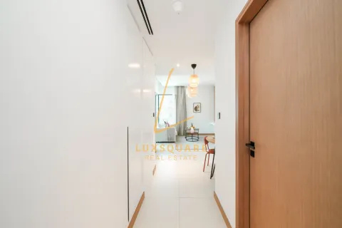 Пәтер VIDA RESIDENCES DUBAI MARINA, Дубай Марина, БАӘ-да 1 жатын бөлме, 64 м² № 766385 - фото 5