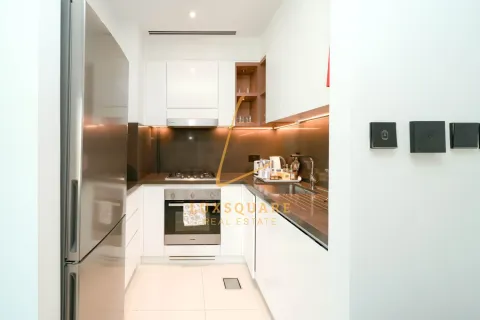 Пәтер VIDA RESIDENCES DUBAI MARINA, Дубай Марина, БАӘ-да 1 жатын бөлме, 64 м² № 766385 - фото 11