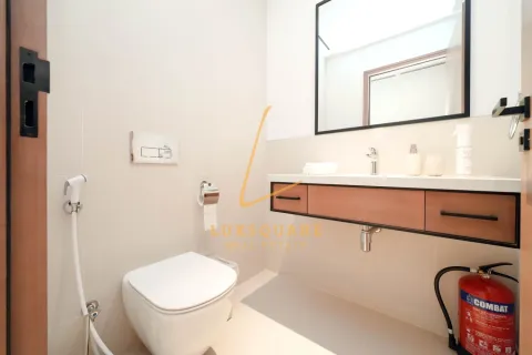 Пәтер VIDA RESIDENCES DUBAI MARINA, Дубай Марина, БАӘ-да 1 жатын бөлме, 64 м² № 766385 - фото 22