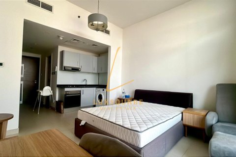 Al Furjan, Dubai, UAE의 판매용 아파트 35제곱미터 번호 766384 - 사진 4