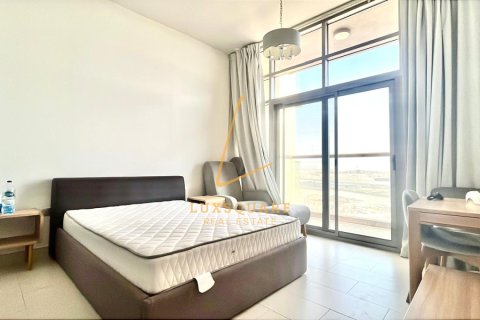 آپارتمان در Al Furjan، Dubai ، امارات متحده عربی 35 متر مربع.  شماره 766384