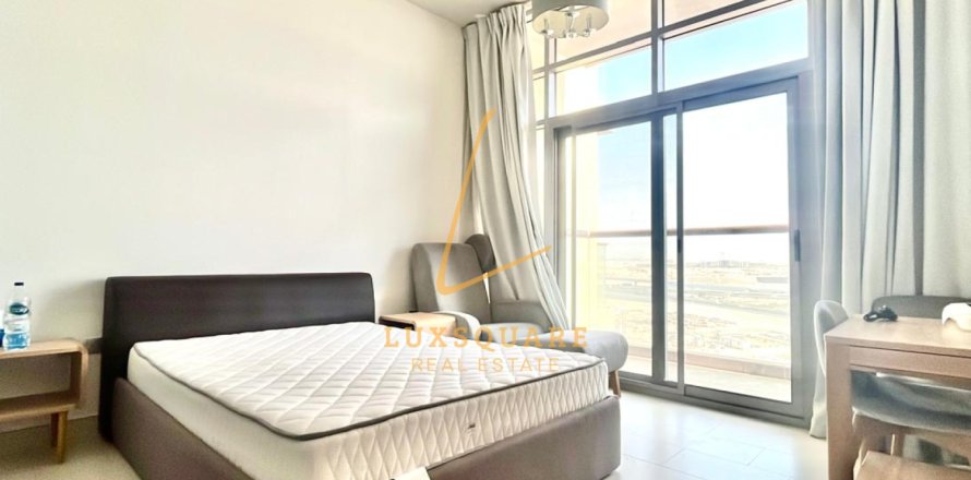 Al Furjan, Dubai, UAE의 아파트 35제곱미터 번호 766384