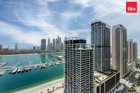 Διαμέρισμα σε Dubai Harbour, ΗΑΕ 2 υπνοδωμάτια, 122.4 τ.μ. Αρ. 766433 - φωτογραφία 6