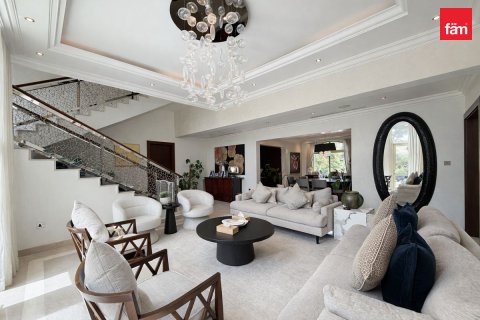 Villa in vendita a Jumeirah Islands, Dubai, EAU 4 camere da letto, 988.2 mq. № 766434 - foto 4