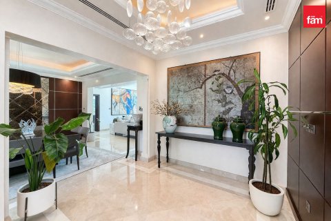 Villa in vendita a Jumeirah Islands, Dubai, EAU 4 camere da letto, 988.2 mq. № 766434 - foto 16