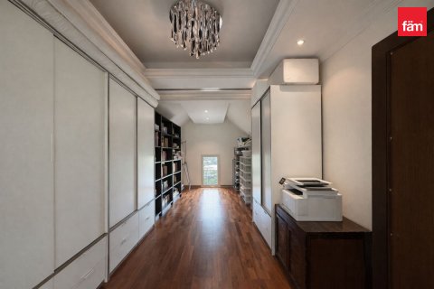 Villa in vendita a Jumeirah Islands, Dubai, EAU 4 camere da letto, 988.2 mq. № 766434 - foto 21