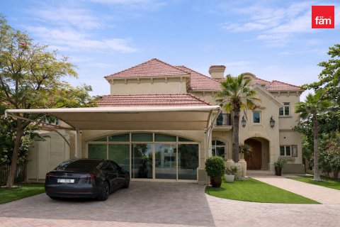 Villa in vendita a Jumeirah Islands, Dubai, EAU 4 camere da letto, 988.2 mq. № 766434 - foto 29