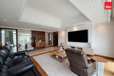 Villa in vendita a Jumeirah Islands, Dubai, EAU 4 camere da letto, 988.2 mq. № 766434 - foto 12