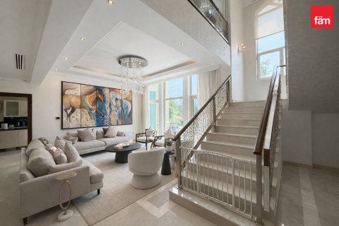 Villa in vendita a Jumeirah Islands, Dubai, EAU 4 camere da letto, 988.2 mq. № 766434 - foto 5