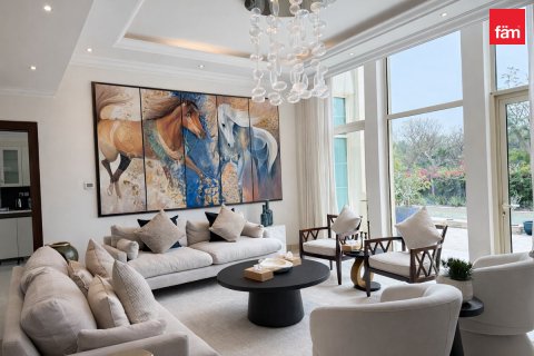 Villa in vendita a Jumeirah Islands, Dubai, EAU 4 camere da letto, 988.2 mq. № 766434 - foto 3