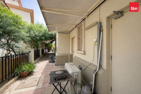 Villa in vendita a Jumeirah Islands, Dubai, EAU 4 camere da letto, 988.2 mq. № 766434 - foto 28