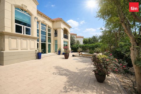 Villa in vendita a Jumeirah Islands, Dubai, EAU 4 camere da letto, 988.2 mq. № 766434 - foto 30