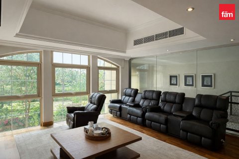 Villa in vendita a Jumeirah Islands, Dubai, EAU 4 camere da letto, 988.2 mq. № 766434 - foto 13