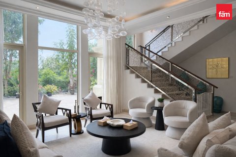 Villa in vendita a Jumeirah Islands, Dubai, EAU 4 camere da letto, 988.2 mq. № 766434 - foto 2