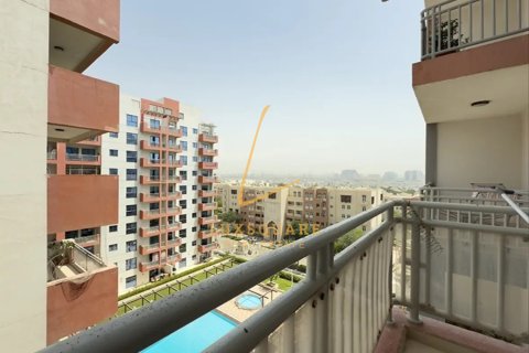 آپارتمان در Al Furjan، Dubai ، امارات متحده عربی 2 خوابه ، 122 متر مربع.  شماره 766386