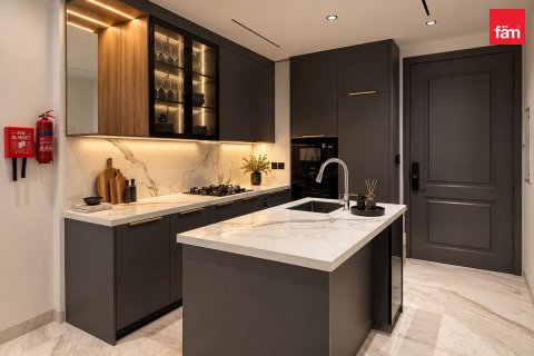 Διαμέρισμα σε Arjan, Dubai, ΗΑΕ 3 υπνοδωμάτια, 145.1 τ.μ. Αρ. 766432 - φωτογραφία 2