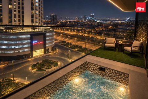 Διαμέρισμα σε Arjan, Dubai, ΗΑΕ 3 υπνοδωμάτια, 145.1 τ.μ. Αρ. 766432 - φωτογραφία 11