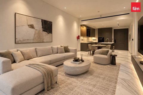 Apartament w Arjan, Dubai, ZEA 3 sypialnie, 145.1 mkw. nr 766432