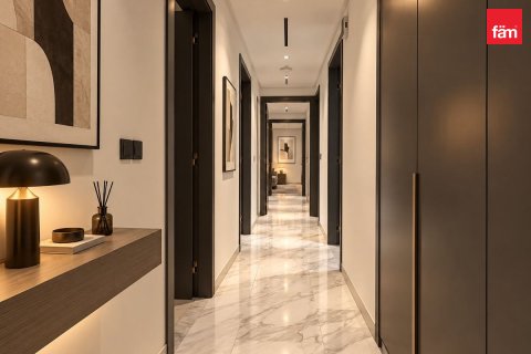 Διαμέρισμα σε Arjan, Dubai, ΗΑΕ 3 υπνοδωμάτια, 145.1 τ.μ. Αρ. 766432 - φωτογραφία 3