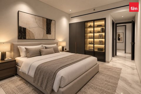 Διαμέρισμα σε Arjan, Dubai, ΗΑΕ 3 υπνοδωμάτια, 145.1 τ.μ. Αρ. 766432 - φωτογραφία 4