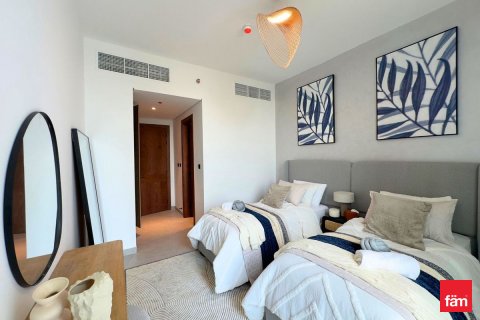 דירה למכירה ב Dubai, איחוד האמירויות 2 חדרי שינה, 133.1 מ"ר, מספר 668733 - תמונה 18