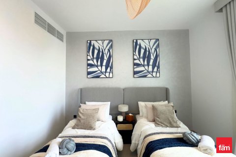 דירה למכירה ב Dubai, איחוד האמירויות 2 חדרי שינה, 133.1 מ"ר, מספר 668733 - תמונה 17