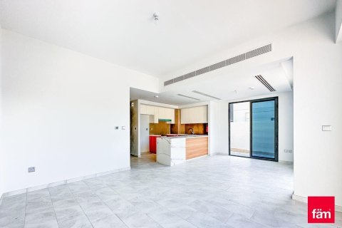 Dubai, BAE’de kiralık townhouse 3 yatak odası, 160.9 m&sup2; No 668735 - fotoğraf 3