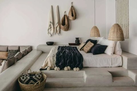 Apartament në Dubai Hills Estate, Emiratet e Bashkuara Arabe 1 dhomë gjumi, 70 m2. № 668734 - Foto 6