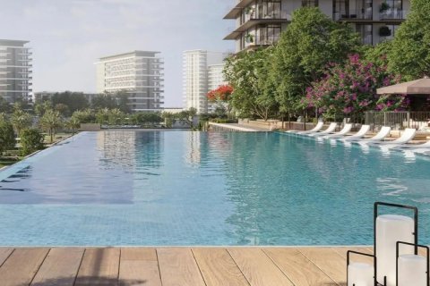 Apartament në Dubai Hills Estate, Emiratet e Bashkuara Arabe 1 dhomë gjumi, 70 m2. № 668734 - Foto 11