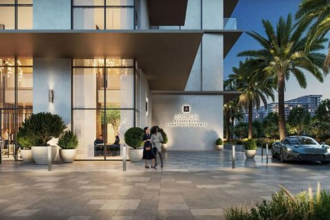 Apartament në Dubai Hills Estate, Emiratet e Bashkuara Arabe 1 dhomë gjumi, 70 m2. № 668734 - Foto 9