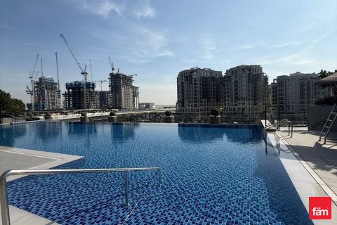 Dubai, UAE의 임대용 아파트 침실 1개, 59.4제곱미터 번호 668730 - 사진 17