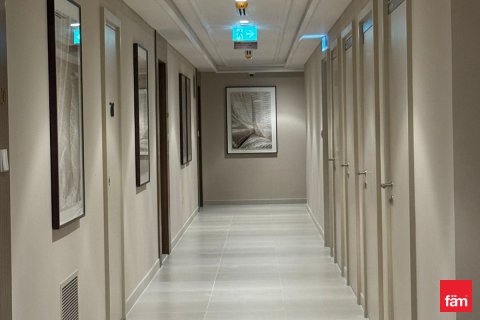 Dubai, UAE의 임대용 아파트 침실 1개, 59.4제곱미터 번호 668730 - 사진 10