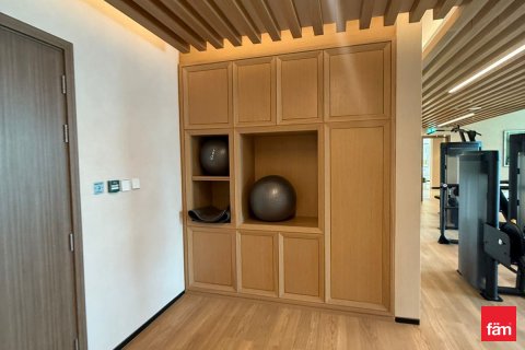 Dubai, UAE의 임대용 아파트 침실 1개, 59.4제곱미터 번호 668730 - 사진 13