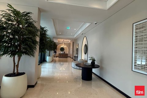 Dubai, UAE의 임대용 아파트 침실 1개, 59.4제곱미터 번호 668730 - 사진 12