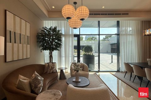 Dubai, UAE의 임대용 아파트 침실 1개, 59.4제곱미터 번호 668730 - 사진 1