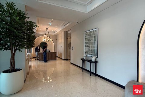 Dubai, UAE의 임대용 아파트 침실 1개, 59.4제곱미터 번호 668730 - 사진 11