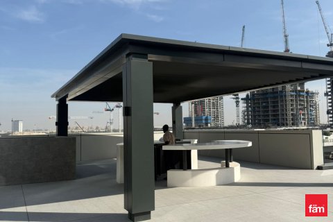 Dubai, UAE의 임대용 아파트 침실 1개, 59.4제곱미터 번호 668730 - 사진 19