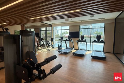 Dubai, UAE의 임대용 아파트 침실 1개, 59.4제곱미터 번호 668730 - 사진 15