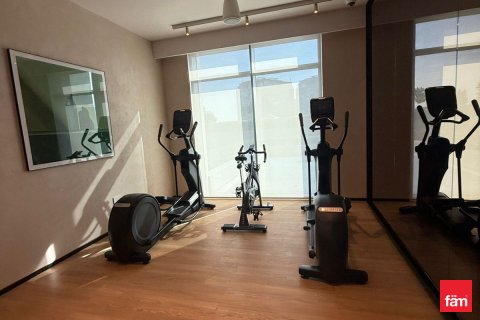 Dubai, UAE의 임대용 아파트 침실 1개, 59.4제곱미터 번호 668730 - 사진 14