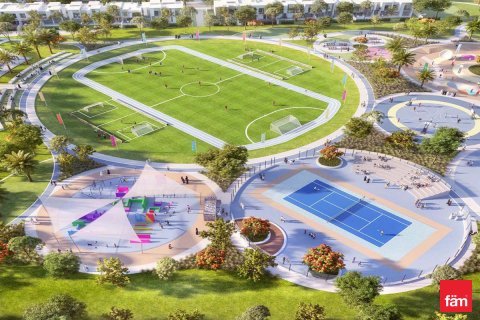 Māja Dubaijā, AAE 3 istabas, 174 m2 Nr. 668736 - attēls 12